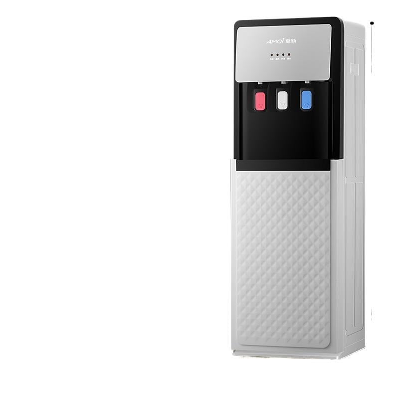 Q7-TS vízforrás, függőleges háztartási modell kettős pumpával, egycsatornás hűtés, 220V, nincs hálózati csatlakozás, 3C tanúsítvány