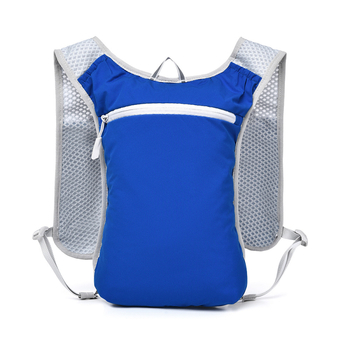 Sportski ruksak za biciklizam i planinarenje, prozračan najlon, unisex (outdoor sportovi)