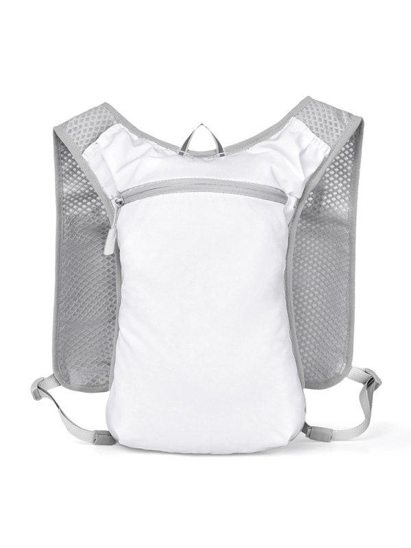 Sportski ruksak za biciklizam i planinarenje, prozračan najlon, unisex (outdoor sportovi)