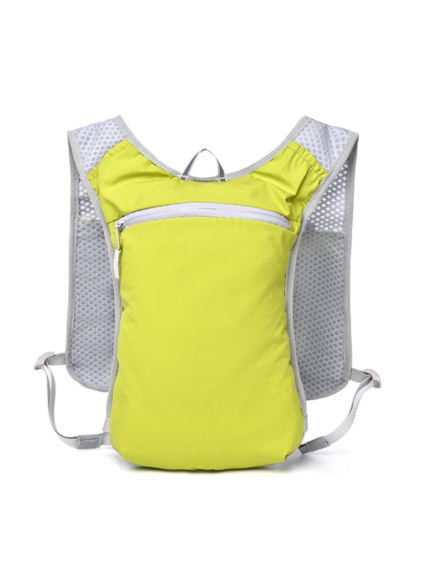 Sportski ruksak za biciklizam i planinarenje, prozračan najlon, unisex (outdoor sportovi)