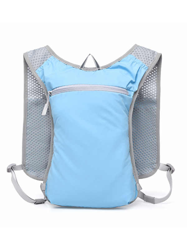 Sportski ruksak za biciklizam i planinarenje, prozračan najlon, unisex (outdoor sportovi)