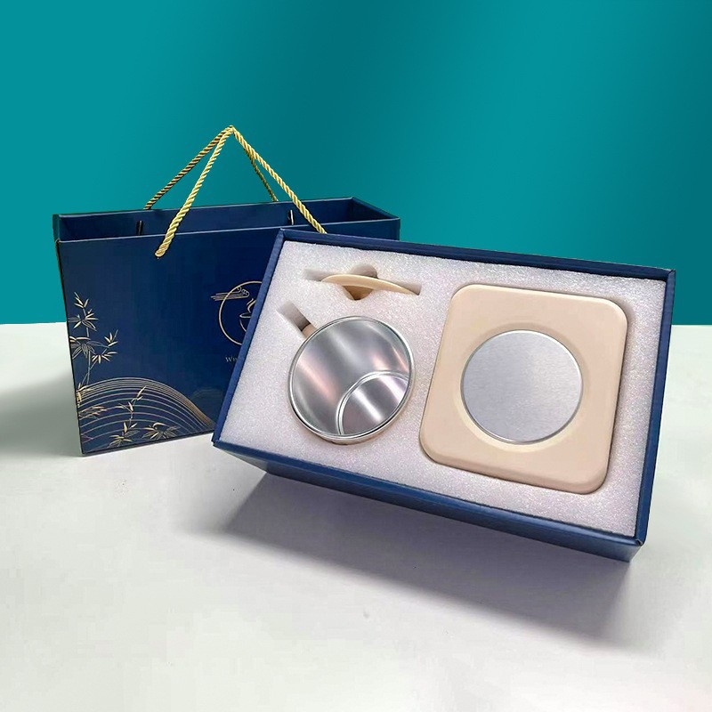 GY-LR1201 Čaša za hlađenje i grijanje – 36W, brzo hlađenje i grijanje, kapacitet ispod 1 L, dodirni upravljač, Izolacija