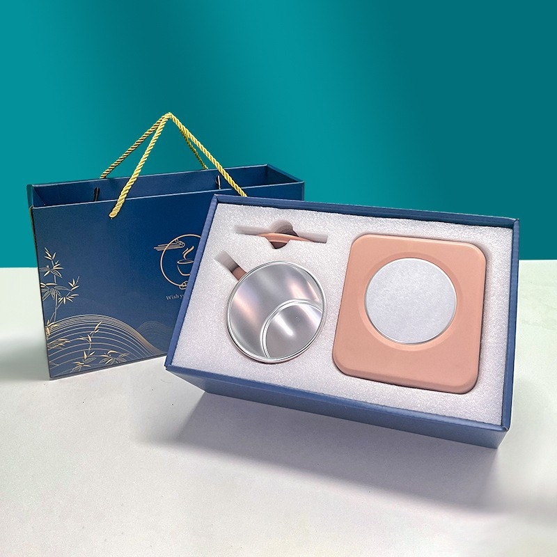 GY-LR1201 Čaša za hlađenje i grijanje – 36W, brzo hlađenje i grijanje, kapacitet ispod 1 L, dodirni upravljač, Izolacija