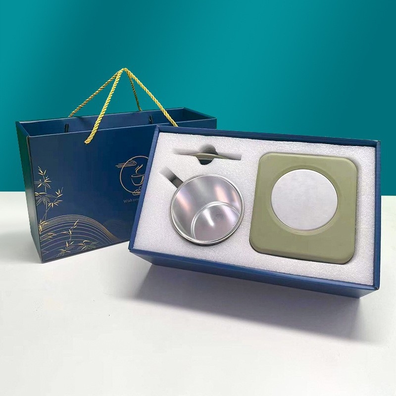 GY-LR1201 Čaša za hlađenje i grijanje – 36W, brzo hlađenje i grijanje, kapacitet ispod 1 L, dodirni upravljač, Izolacija