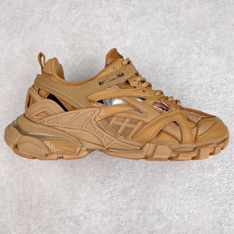 Dad Shoes cipő – felsőrész: TPU + műbőr + textil; talp EVA; záródás: cipőfűzők; alacsony felső rész; vastag talp 3–5 cm