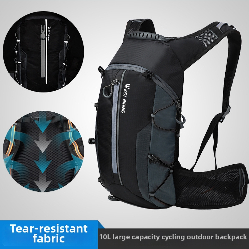 Kerékpáros táska, műanyag, cikkszám YTH818874032095