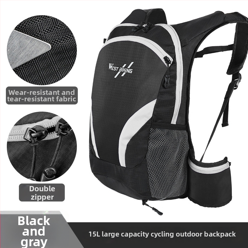 Kerékpáros táska, műanyag, cikkszám YTH818874032095