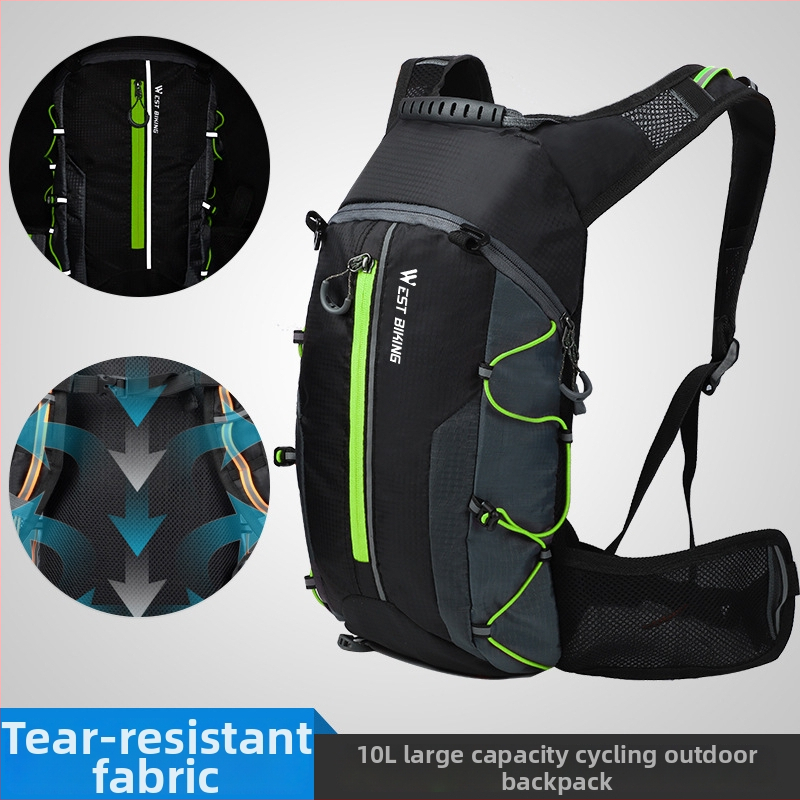 Kerékpáros táska, műanyag, cikkszám YTH818874032095