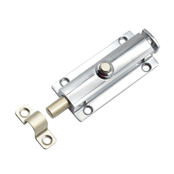 Zasun tip leptir (Model Xk1005; Materijal: 201 nehrđajući čelik; Završna obrada: poliranje; Marka: Huiwanfu)