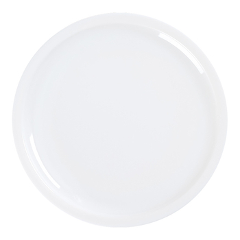 Melaminból készült porcelán utánozat étkészlet – tányér, szabálytalan alak, glazúrozott felület, modern minimalist stílus, logó nyomtatás elérhető