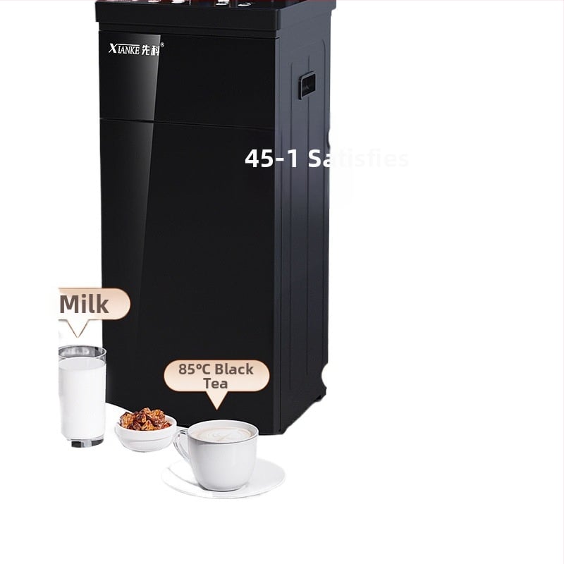 Otthoni vízadagoló alsó töltőtartállyal, intelligens hangvezérlés, meleg és hideg egyben, meleg típus, hálózati csatlakozás nélkül, Guangdong Vízbiztonsági Jóváhagyás No. s0337