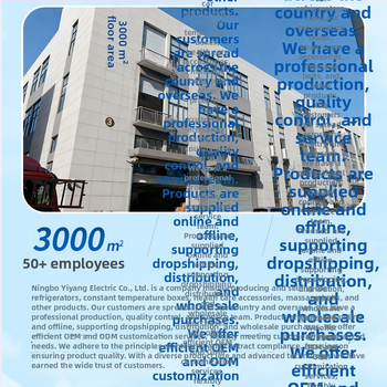 Chisman polovodičový chladič do auta - prenášateľná mini chladnička do auta a domova, ABS, 30-60W, 220-240V, 5°C–65°C