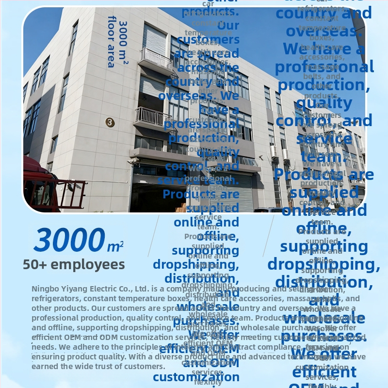 Chisman polovodičový chladič do auta - prenášateľná mini chladnička do auta a domova, ABS, 30-60W, 220-240V, 5°C–65°C