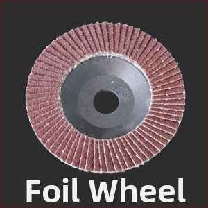 Cap de conversie bormașină în polizor unghiular pentru lustruire și tăiere cu disc de marmură — Ran, oțel