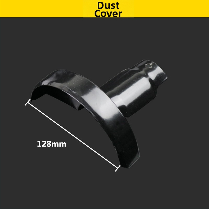 Cap de conversie bormașină în polizor unghiular pentru lustruire și tăiere cu disc de marmură — Ran, oțel