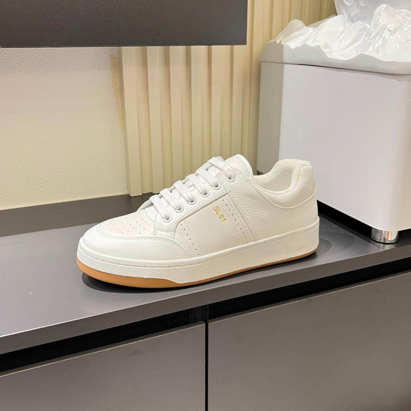 Kosárlabdacipő - Casual, uniszex, textil felsőrész, bőr talp, kopásálló, fűzővel, nyárra