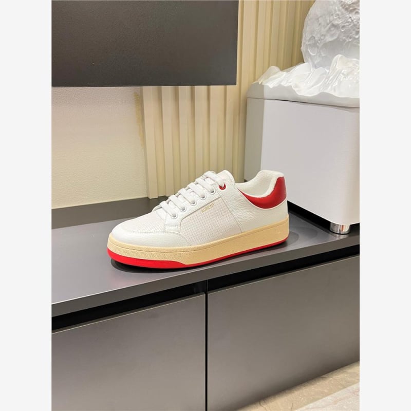 Kosárlabdacipő - Casual, uniszex, textil felsőrész, bőr talp, kopásálló, fűzővel, nyárra