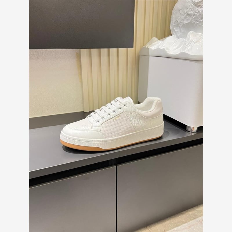 Kosárlabdacipő - Casual, uniszex, textil felsőrész, bőr talp, kopásálló, fűzővel, nyárra