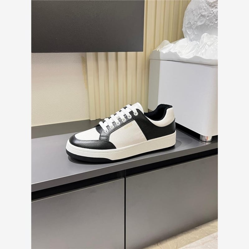 Kosárlabdacipő - Casual, uniszex, textil felsőrész, bőr talp, kopásálló, fűzővel, nyárra