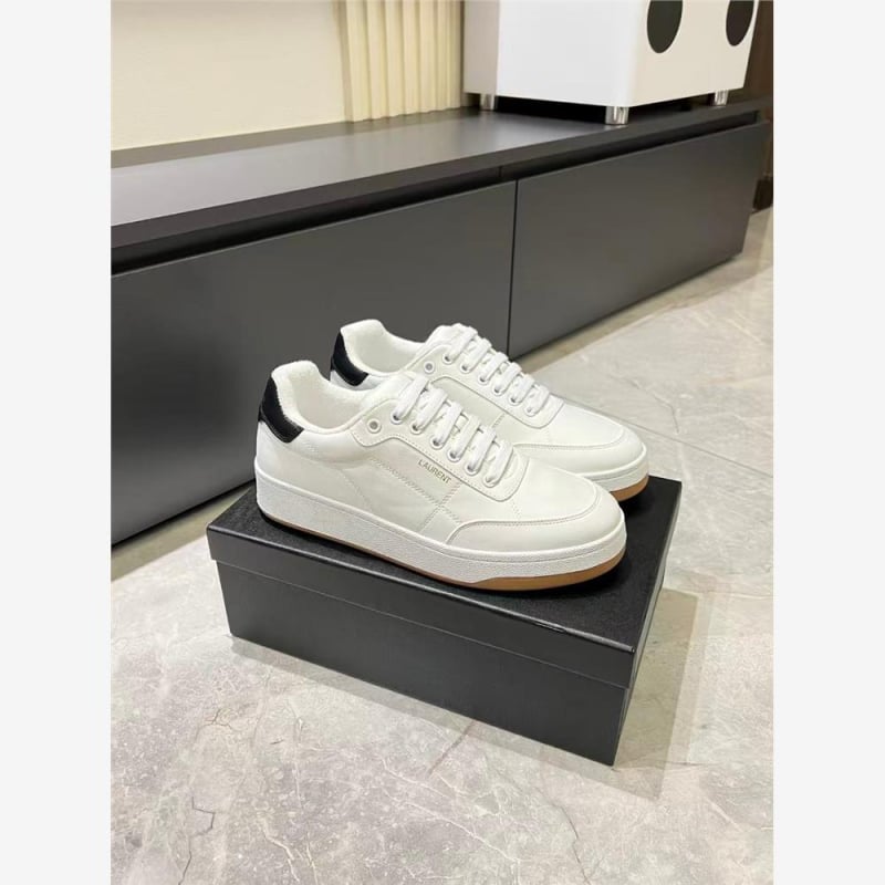 Kosárlabdacipő - Casual, uniszex, textil felsőrész, bőr talp, kopásálló, fűzővel, nyárra