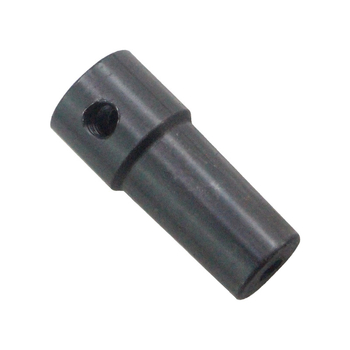 Three Craftsmen mandrină de bancă pentru burghiu – conexiune motor-ax modificată, conic, din fontă