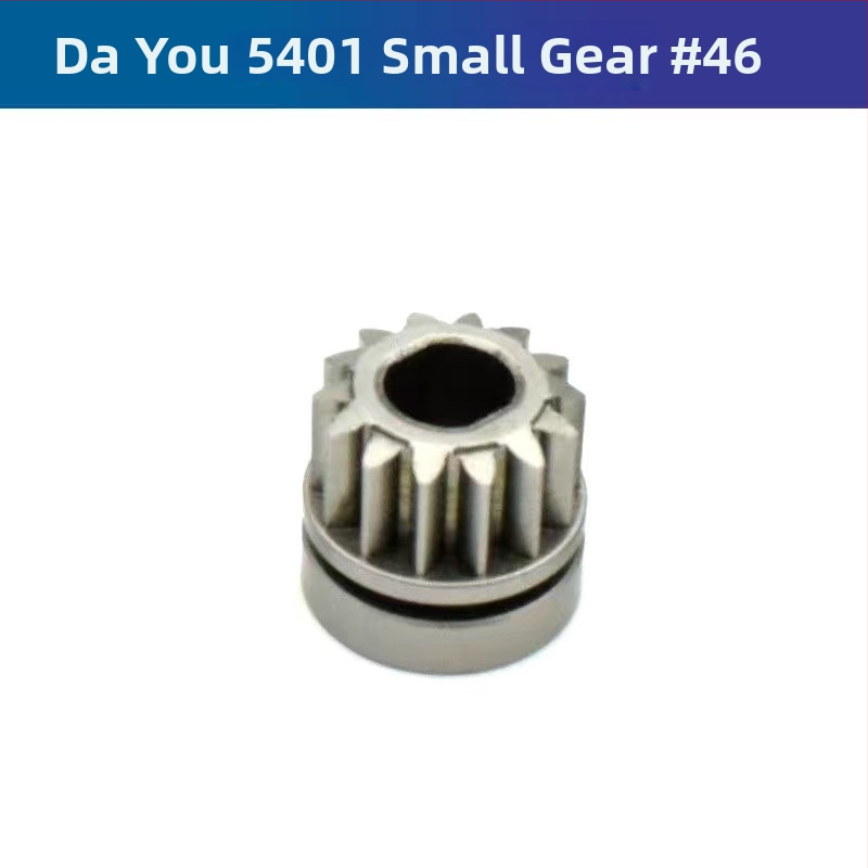 Elektrické kladivo 5401 – sada náhradných dielov: rotor, stator, doska plošných spojov, spínač
