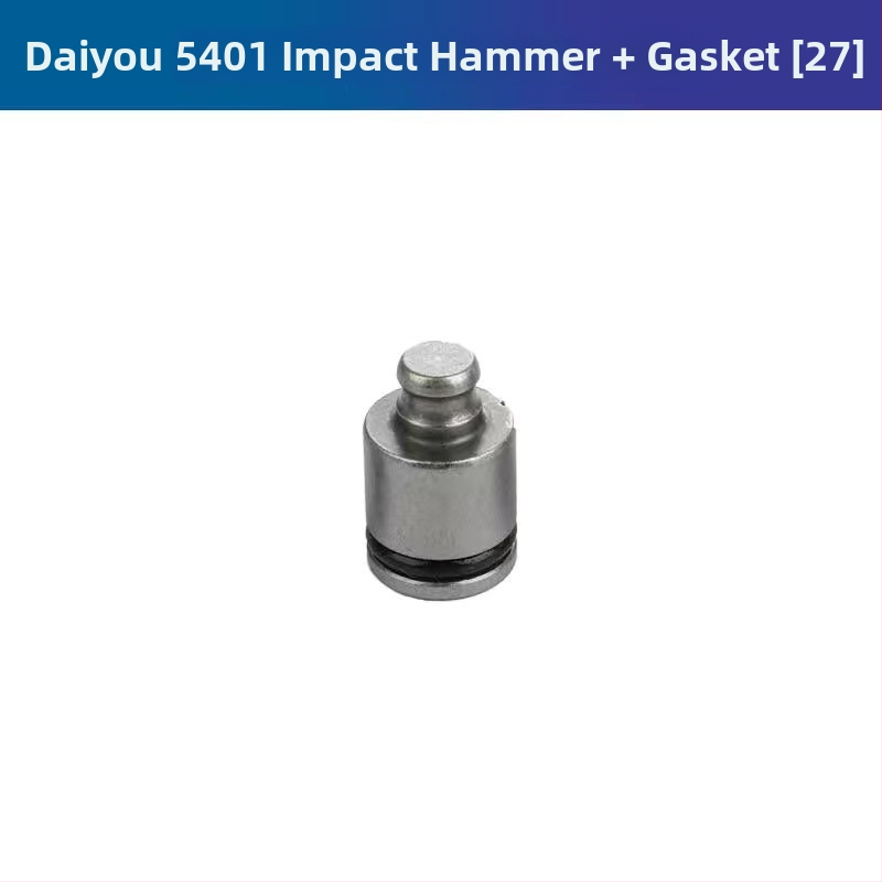 Elektrické kladivo 5401 – sada náhradných dielov: rotor, stator, doska plošných spojov, spínač