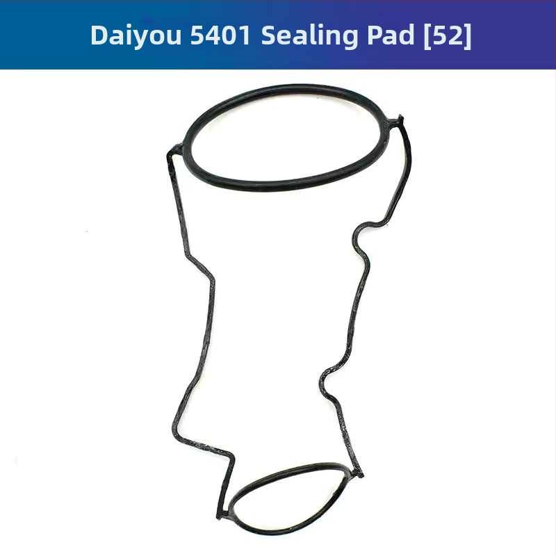 Elektrické kladivo 5401 – sada náhradných dielov: rotor, stator, doska plošných spojov, spínač