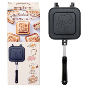 Takoyaki tava s neprijanjajućim premazom, aluminij, 1 kg, dubina 4 cm, pogodna za plinsku ploču