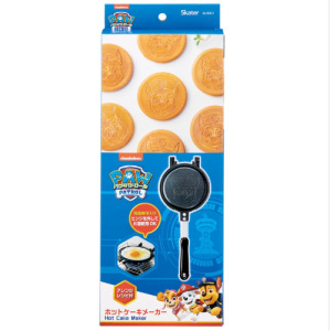 Takoyaki tava s neprijanjajućim premazom, aluminij, 1 kg, dubina 4 cm, pogodna za plinsku ploču