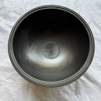 Πολυλειτουργική κατσαρόλα — εξευγενισμένος σίδηρος, κινεζικού στιλ, ανθεκτική στη σκουριά, φιλική προς το περιβάλλον, κατάλληλη για όλες τις εστίες