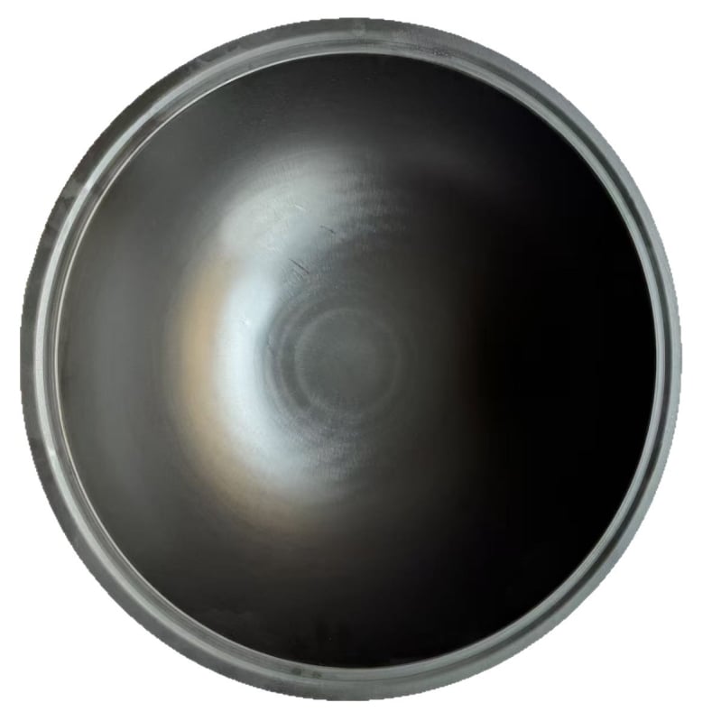 Πολυλειτουργική κατσαρόλα — εξευγενισμένος σίδηρος, κινεζικού στιλ, ανθεκτική στη σκουριά, φιλική προς το περιβάλλον, κατάλληλη για όλες τις εστίες