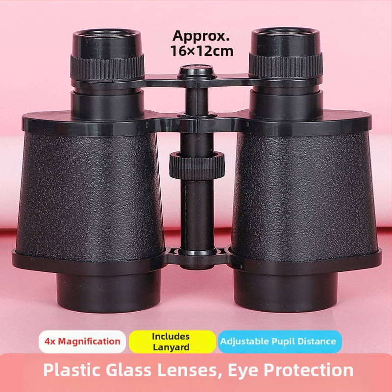 Detské maskované autofocus binokuly kaleidoskopický teleskop od Sheng bangrong