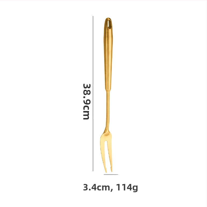 Sada lyžíc a špachtlí, 304 nerezová oceľ, protiskĺzové rukoväte, tepelná odolnosť, 12 dielov