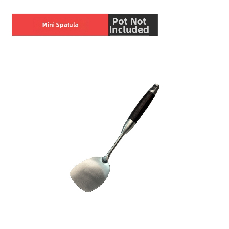 Železný wok s plochým dnom (viacvrstvové dno, sklenená pokrievka, 4 kg, viacúčelový)