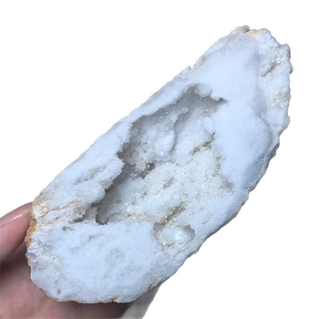 Karkötő a bőség kosara motívummal és pénz erszény motívummal, demagnetizált kristály, nyers kő, asztali dekoráció