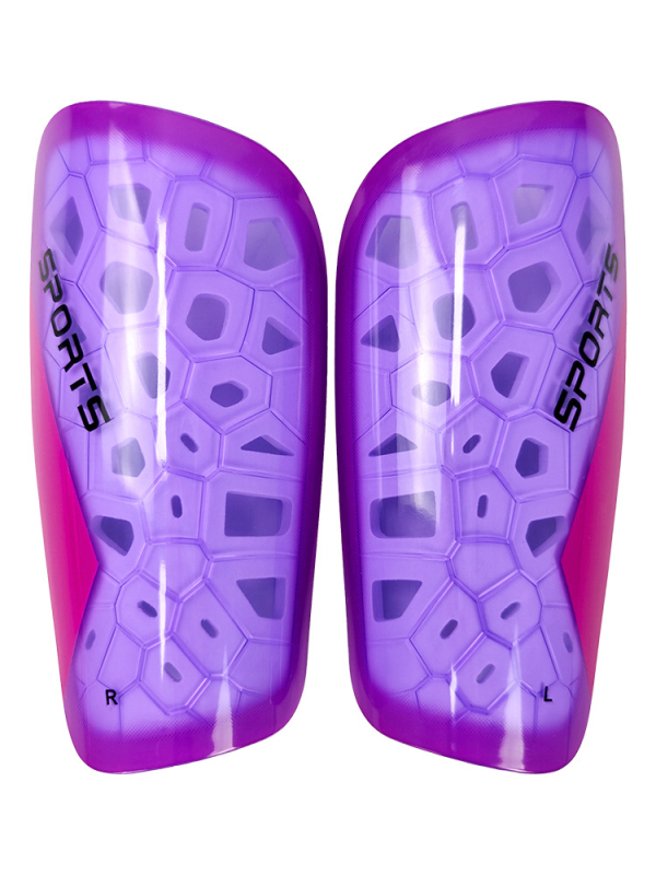 Защитни плочи за пищял (вмъкващ се тип) с удебелена удароустойчива подложка, PU материал, подходящи за футбол, баскетбол и волейбол, персонализация налична