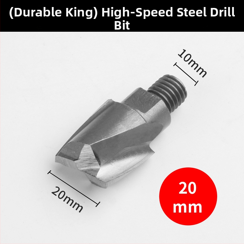 Kit deschidere a găurilor pentru încuietoare la uși din lemn masiv, montaj interior — set complet de instrumente pentru canelare, Fu City