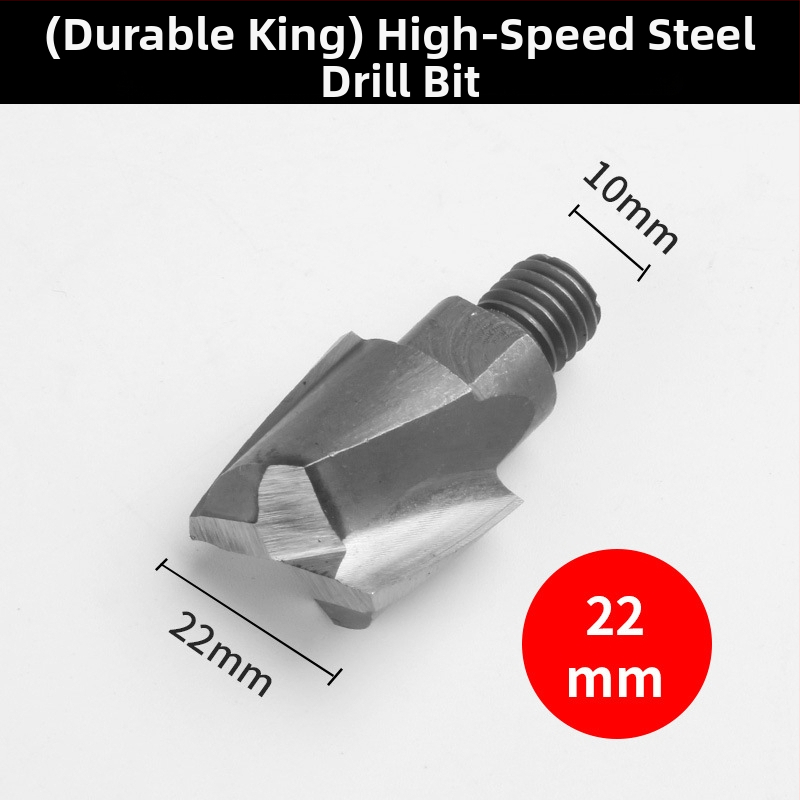 Kit deschidere a găurilor pentru încuietoare la uși din lemn masiv, montaj interior — set complet de instrumente pentru canelare, Fu City