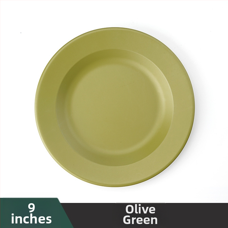 Kempingový servis na jedlo, 304 nerezová oceľ s nepriľnavým povrchom, prenášateľný, 240 g, pre 1-2 osoby, s logom