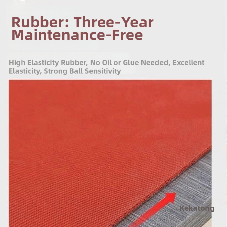 Δίσκος ανάκλασης για επιτραπέζιο τένις — φορητή συσκευή εκπαίδευσης για σερβίς και παιχνίδι με αντίπαλο (Κωδικός: Ke katong)