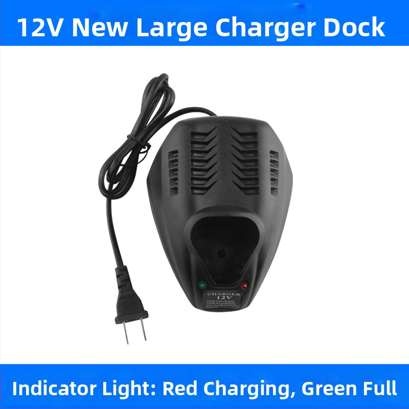 Ručná vŕtačka, viacnapäťová 12–25V, predný a spätný chod, bez regulácie rýchlosti, napätie 220V