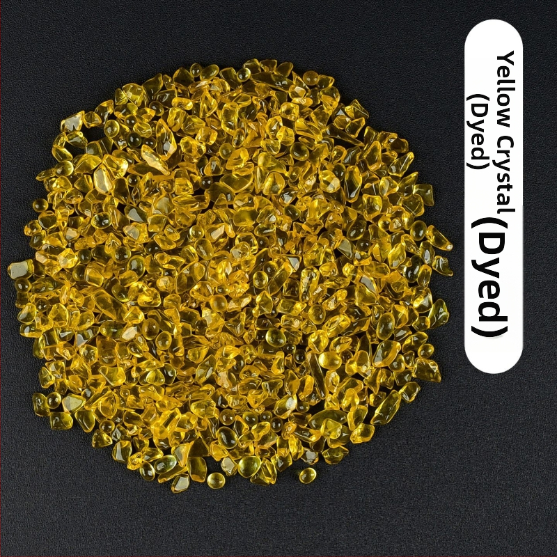 Ametisztkristály durva kő diffúzorhoz — demagnetizált, polírozott felület, modern minimalista stílus, PP zacskóban csomagolva