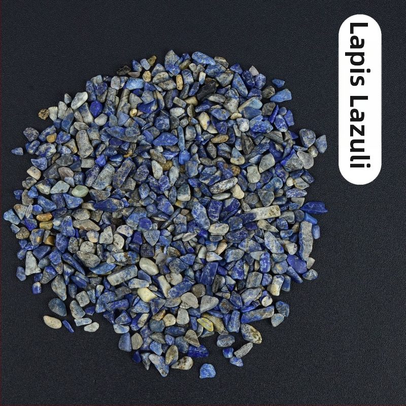 Ametisztkristály durva kő diffúzorhoz — demagnetizált, polírozott felület, modern minimalista stílus, PP zacskóban csomagolva