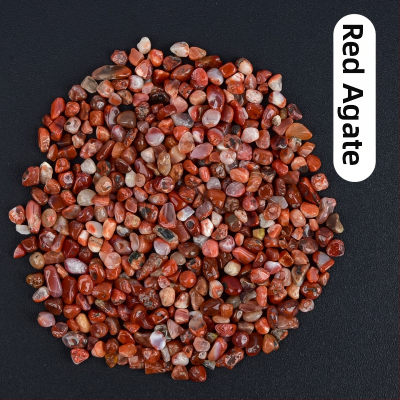 Ametisztkristály durva kő diffúzorhoz — demagnetizált, polírozott felület, modern minimalista stílus, PP zacskóban csomagolva