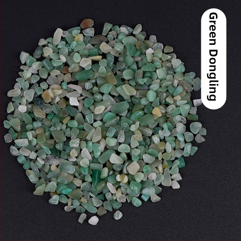 Ametisztkristály durva kő diffúzorhoz — demagnetizált, polírozott felület, modern minimalista stílus, PP zacskóban csomagolva