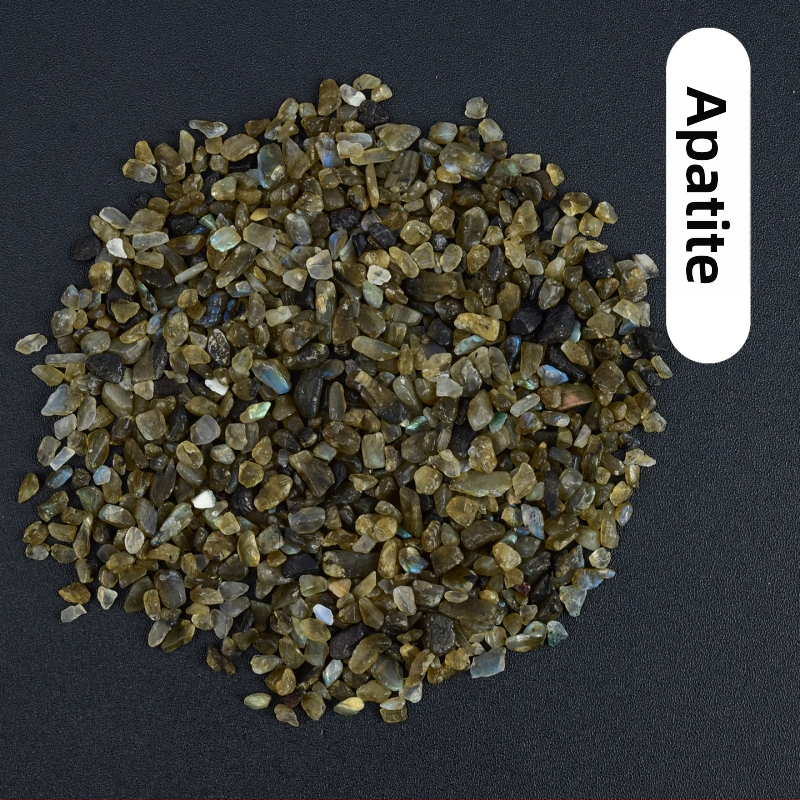 Ametisztkristály durva kő diffúzorhoz — demagnetizált, polírozott felület, modern minimalista stílus, PP zacskóban csomagolva