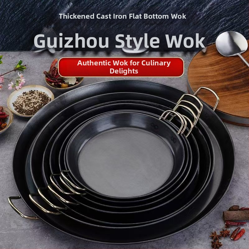 Wok od 316 nehrđajućeg čelika, ne-prijanjajući, jednostrano dno, poklopac od nehrđajućeg čelika sa staklom, universalna kompatibilnost ploča