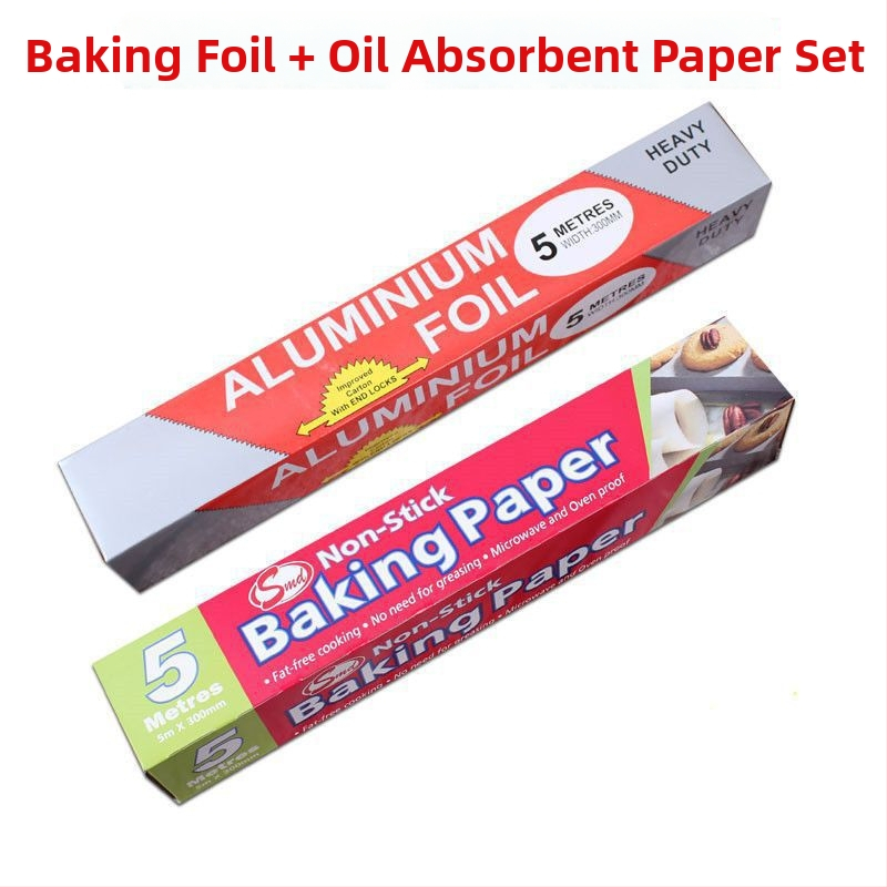 Mikrovalna gril posuda, kvadratna, od željeza, elektroforetski obrađena, sklopiva