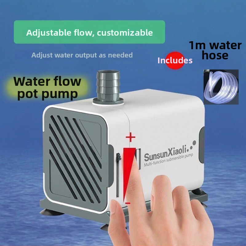 Keramický vodopádový ozdobný prvok pre akvárium, jednoduchý a moderný štýl, bez prispôsobenia, darček